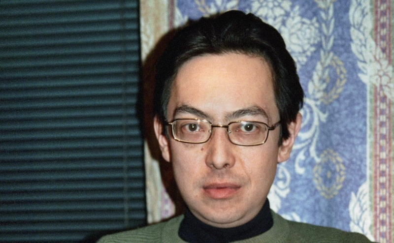 Умер работавший с Балабановым режиссер и сценарист Александр Хван