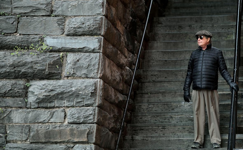 Умер режиссер фильма «Изгоняющий дьявола» Уильям Фридкин