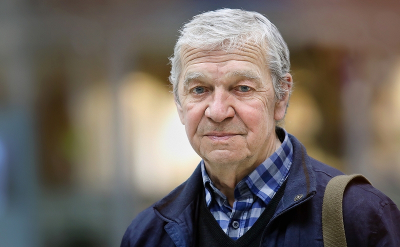 Умер режиссер фильмов &laquo;Берегите женщин&raquo; и &laquo;Обнаженная в шляпе&raquo;