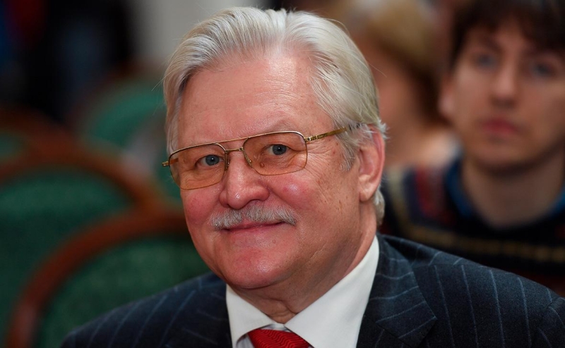 Умер режиссер Юрий Кара