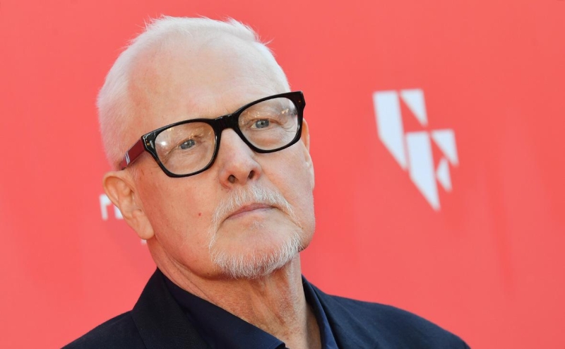 Умер режиссер Юрий Мороз