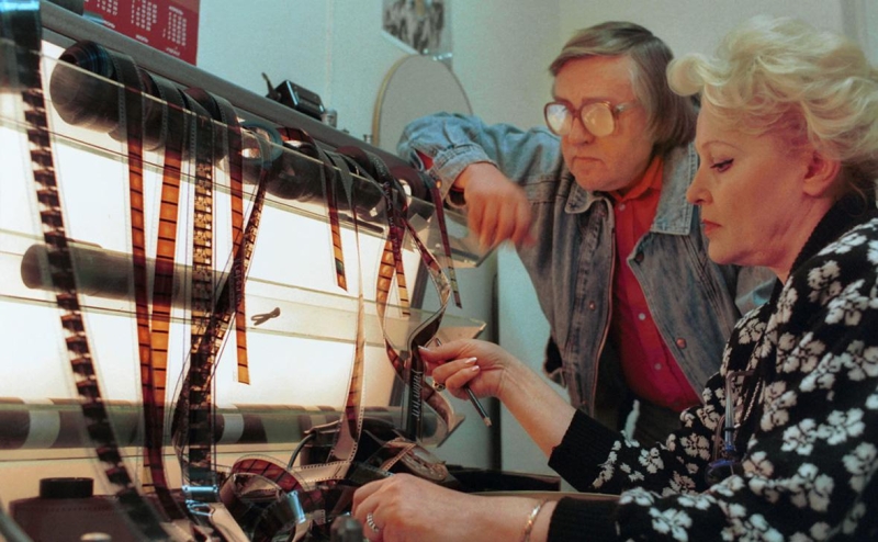 Умер режиссер Олег Рябоконь