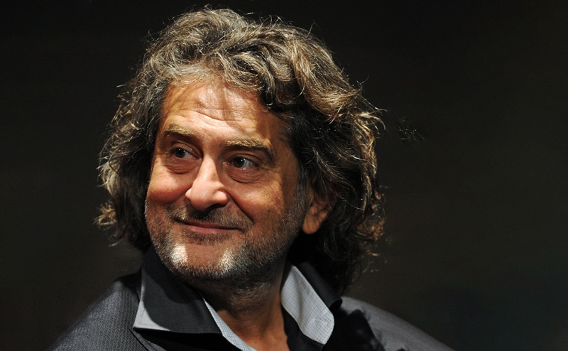 Умер руководитель Lingualeo и муж Ирины Хакамады Владимир Сиротинский