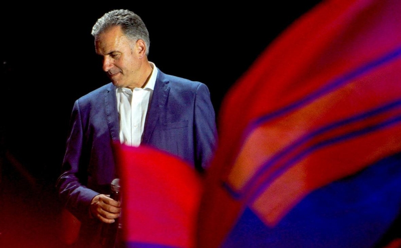 Умер &laquo;самый бедный президент в мире&raquo;, бывший лидер Уругвая Хосе Мухика