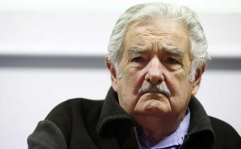 Умер &laquo;самый бедный президент в мире&raquo;, бывший лидер Уругвая Хосе Мухика