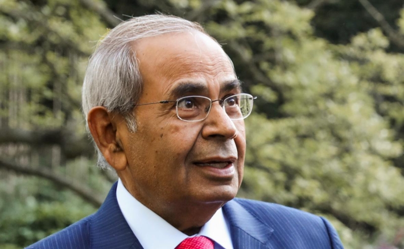 Умер самый богатый человек Великобритании