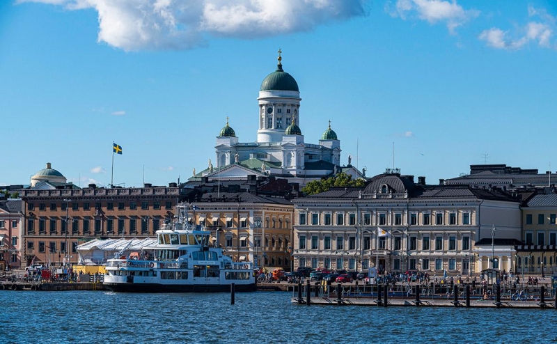 Умер «самый красивый мальчик XX века», актер Бьерн Андресен