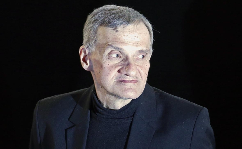 Умер сценарист и поэт Юрий Арабов