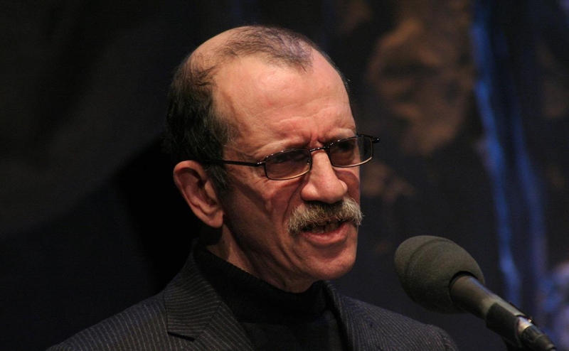 Умер сценарист лент «Авария — дочь мента» и «Страна глухих» Юрий