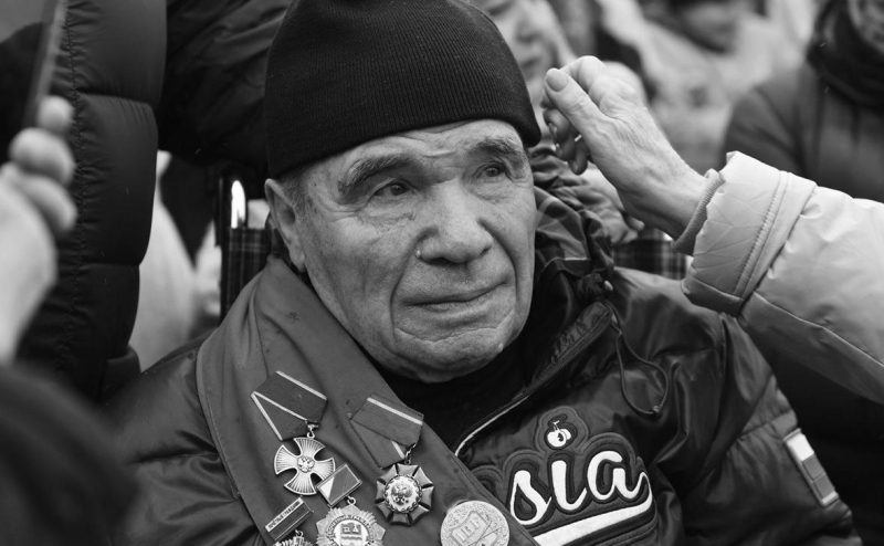 Умер семикратный чемпион мира по хоккею с мячом