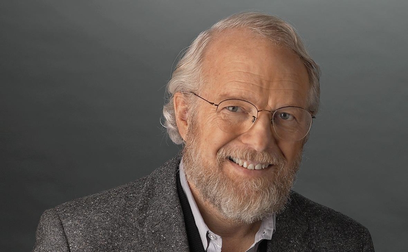 Умер сооснователь разработчика Photoshop Джон Уорнок