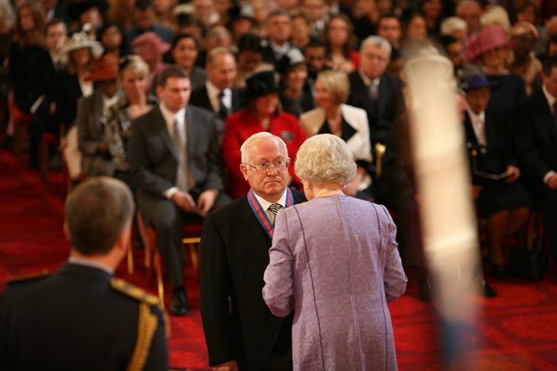 Умер советский перебежчик Гордиевский, работавший на Британию