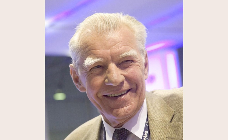 Умер создатель Су-25 и первый главный конструктор SSJ-100 Ивашечкин