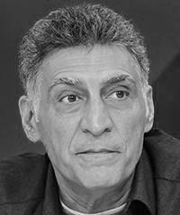 Умер Тигран Кеосаян