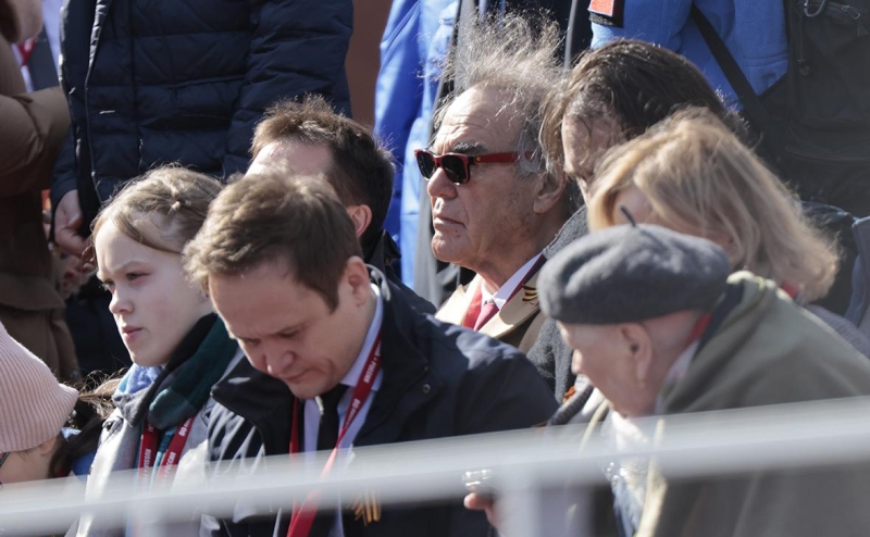 Умер трехкратный лауреат «Оскара», режиссер и сценарист Роберт Бентон