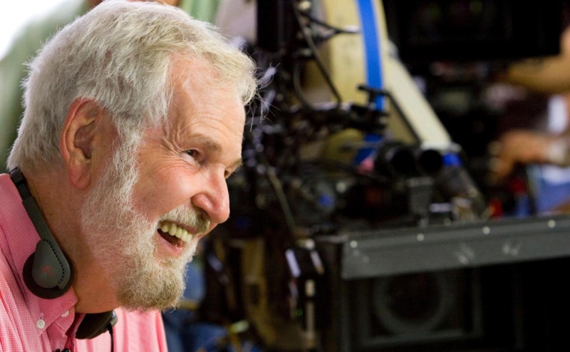 Умер трехкратный лауреат «Оскара», режиссер и сценарист Роберт Бентон