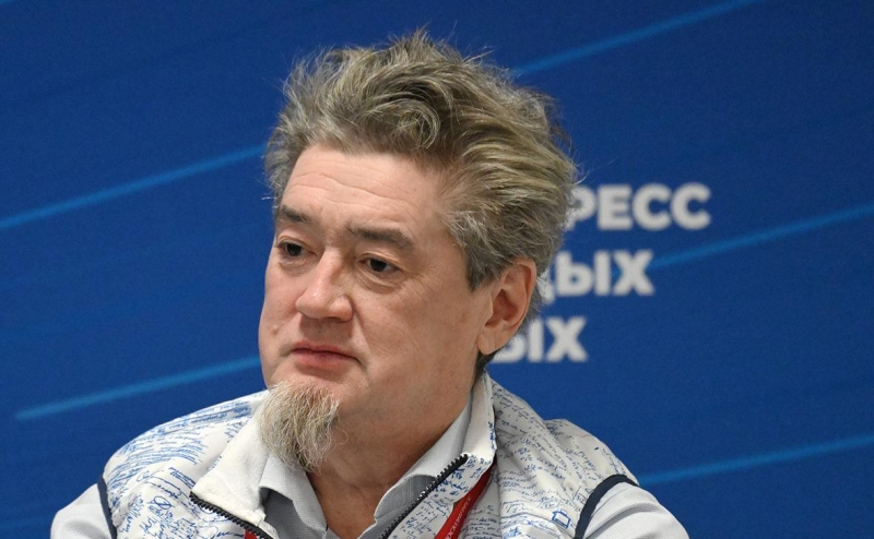 Умер участник программы &laquo;Что? Где? Когда?&raquo; Андрей Черемисинов