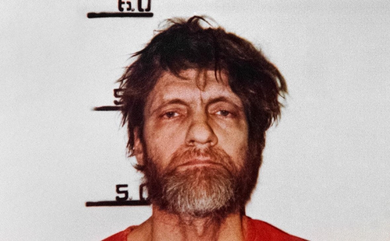 Умер «Унабомбер» Теодор Качинский