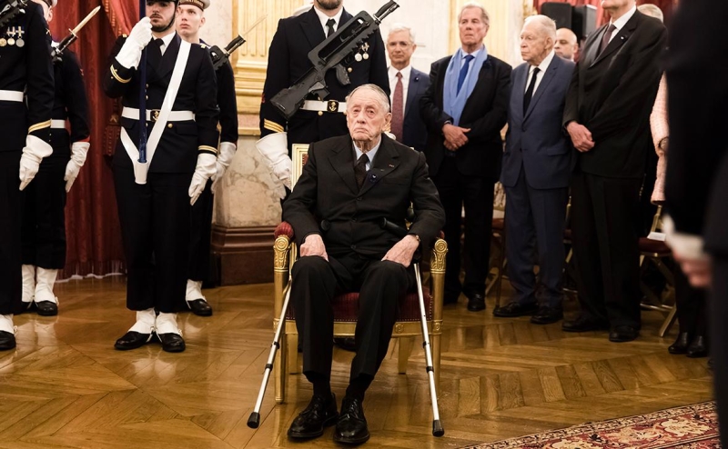 Умер вице-президент ЛУКОЙЛа и чемпион по авиамодельному спорту