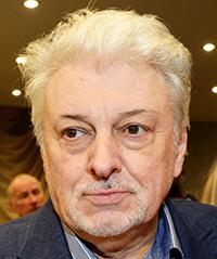 Умер Вячеслав Добрынин