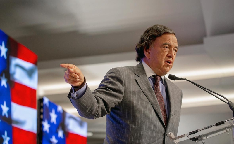 Умер выдвинутый на «Нобелевку» за участие в обмене Грайнер Билл