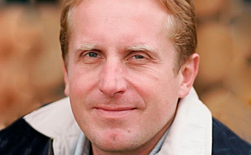 Умер замдиректора «Русского имперского балета» Витаутас Таранда