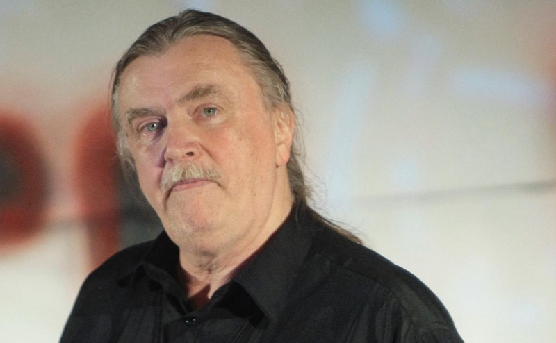 Умер записывавший «Аквариум» и «Кино» продюсер Андрей Тропилло