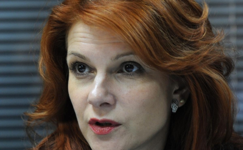 Умерла адвокат по делу ЮКОСа Елена Липцер