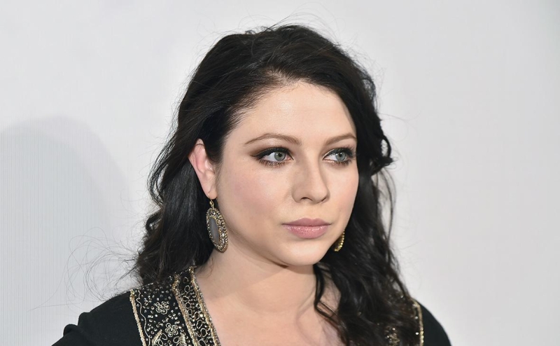 Умерла актриса Мишель Трахтенберг