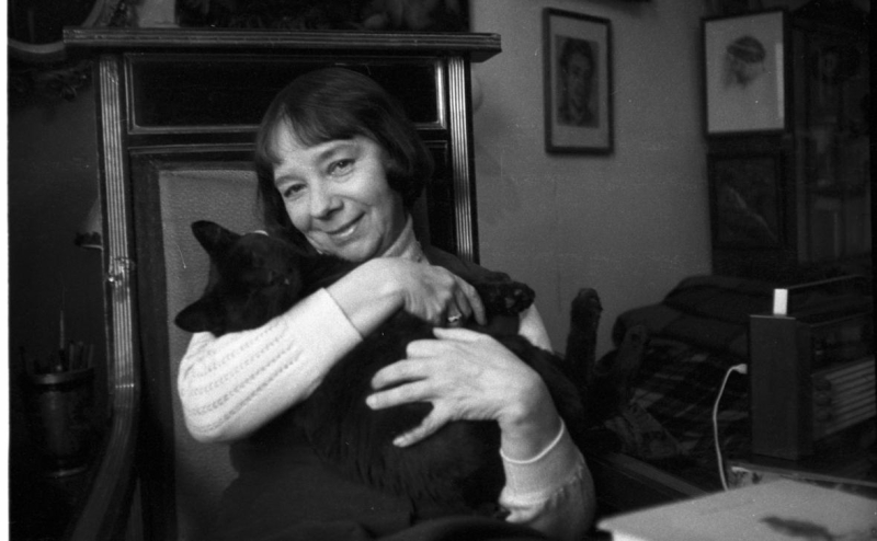 Умерла автор &laquo;Приключений желтого чемоданчика&raquo; Софья Прокофьева