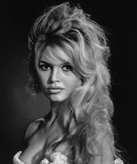 Умерла Брижит Бардо