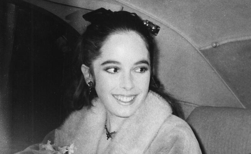 Умерла дочь Чарли Чаплина Джозефина