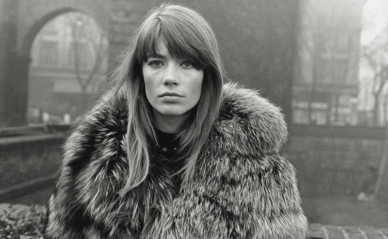 Умерла французская актриса Анук Эме