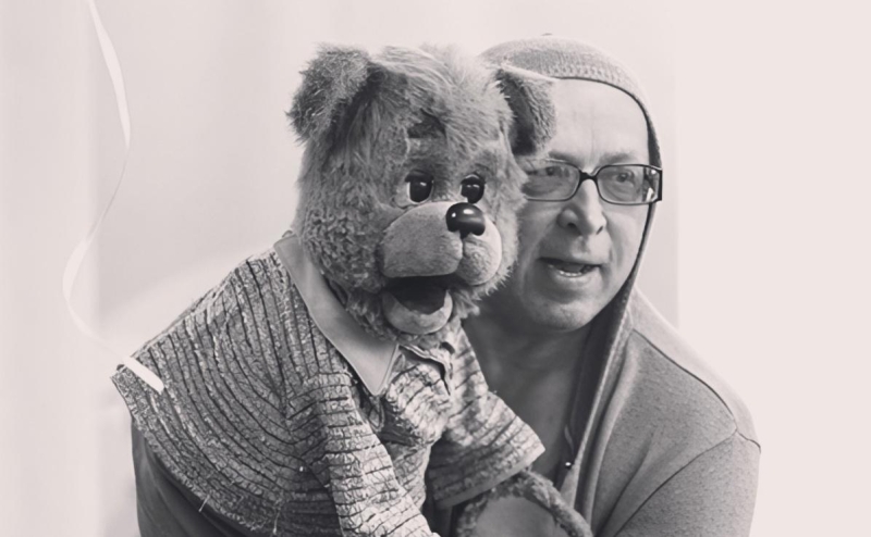 Умерла &laquo;голос Каркуши&raquo; из &laquo;Спокойной ночи, малыши&raquo; Галина Марченко