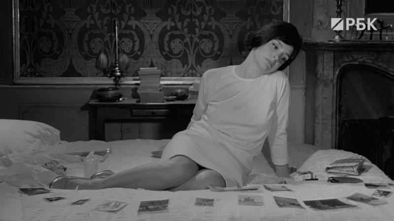 Умерла итальянская актриса и жена Бертолуччи Адриана Асти