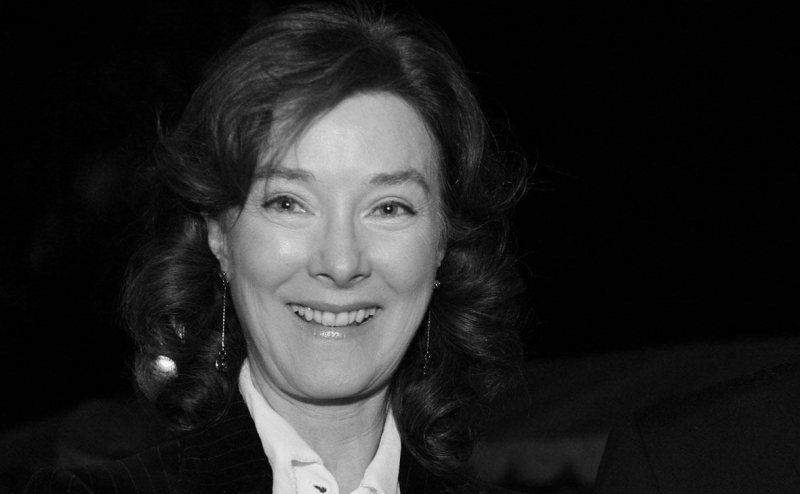 Умерла итальянская актриса и жена Бертолуччи Адриана Асти