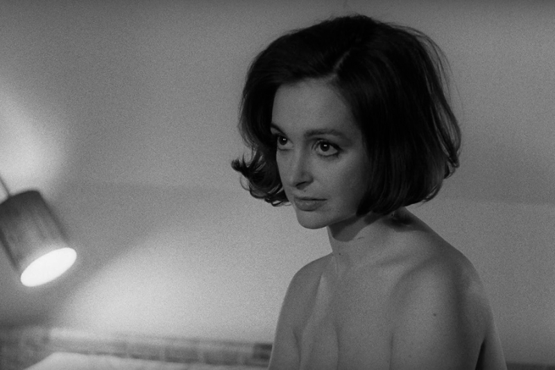 Умерла итальянская актриса и жена Бертолуччи Адриана Асти