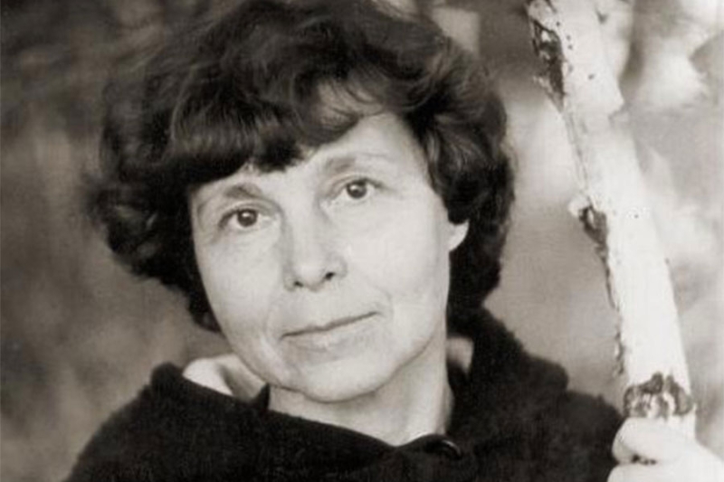 Умерла композитор София Губайдулина