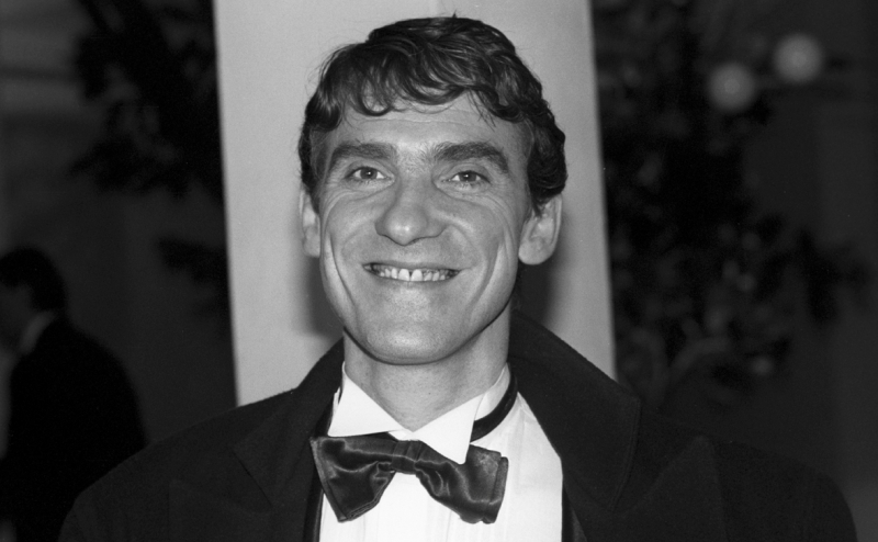 Умерла литературовед Мариэтта Чудакова