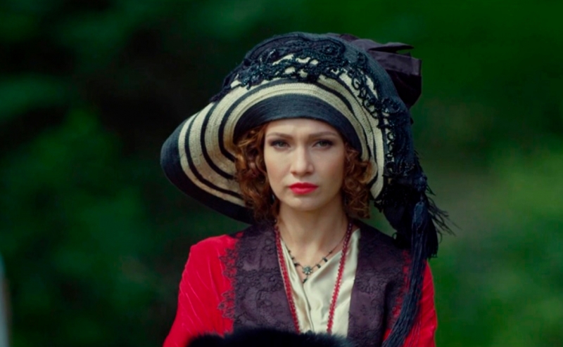 Умерла народная артистка Зинаида Кириенко