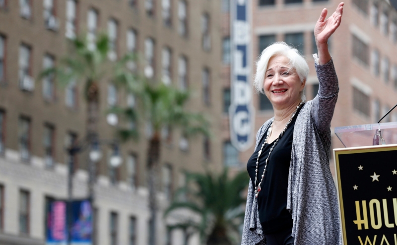 Умерла обладательница «Оскара» Олимпия Дукакис