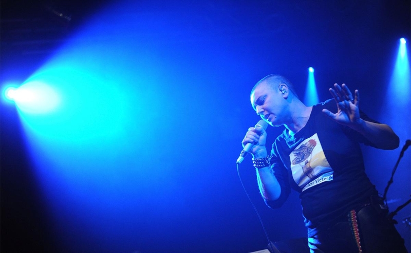 Умерла певица Шинейд О'Коннор