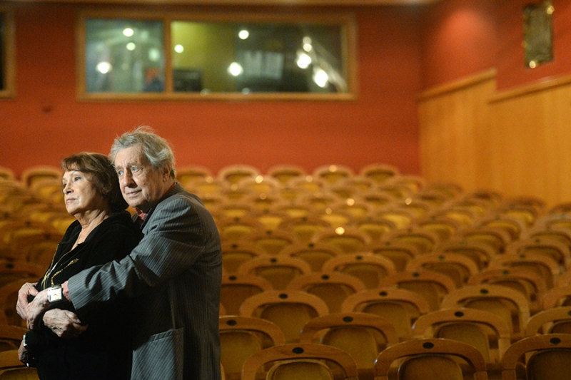 Умерла руководитель Театра классического балета Наталия Касаткина