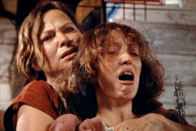 Умерла Шелли Дюваль, сыгравшая в фильме Кубрика «Сияние»