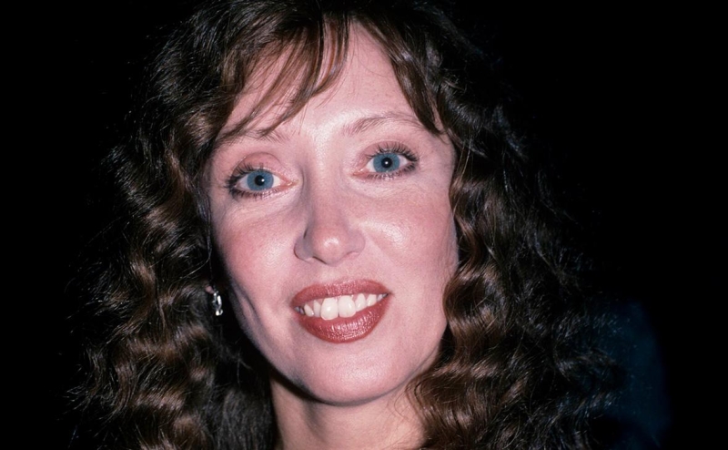 Умерла Шелли Дюваль, сыгравшая в фильме Кубрика «Сияние»