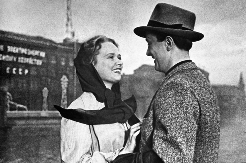 Умерла вдова Гайдая актриса Нина Гребешкова