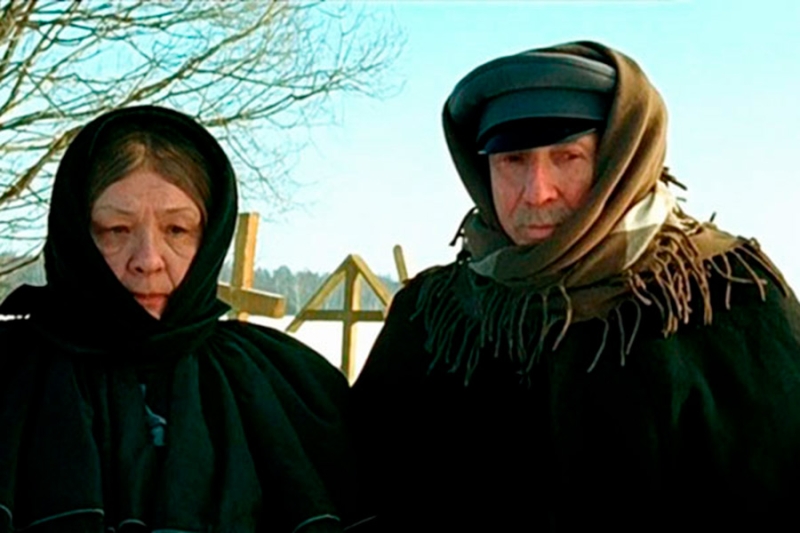 Умерла звезда фильма &laquo;Любовь и голуби&raquo; Наталья Тенякова