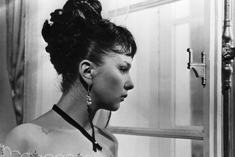 Умерла звезда фильма &laquo;Любовь и голуби&raquo; Наталья Тенякова