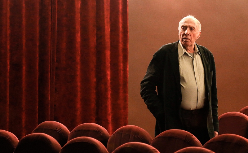 Умерла звезда фильма &laquo;Любовь и голуби&raquo; Наталья Тенякова