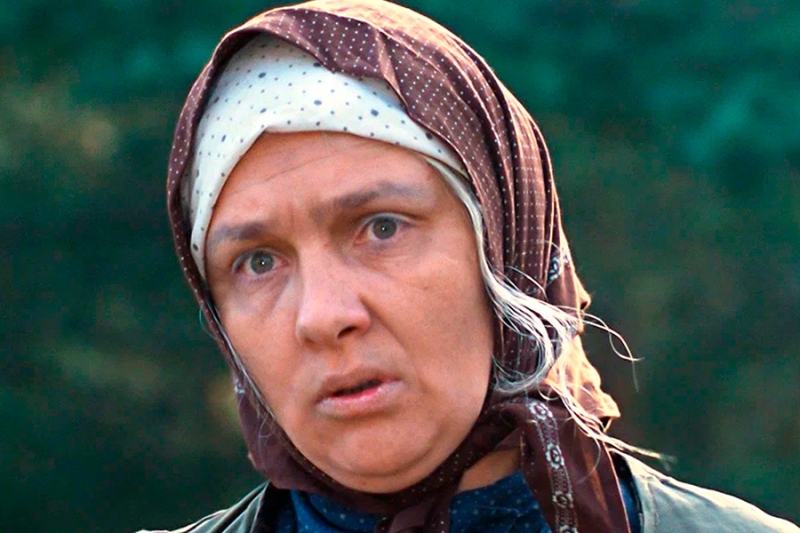 Умерла звезда фильма &laquo;Любовь и голуби&raquo; Наталья Тенякова